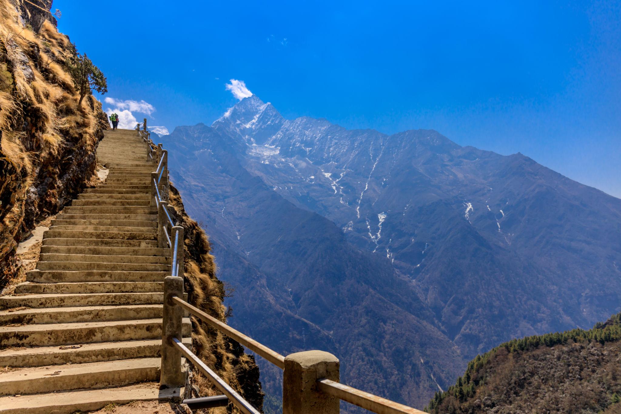 Nepal