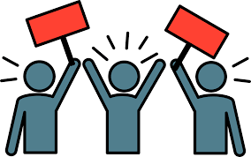 AI: From Protest to Proposal