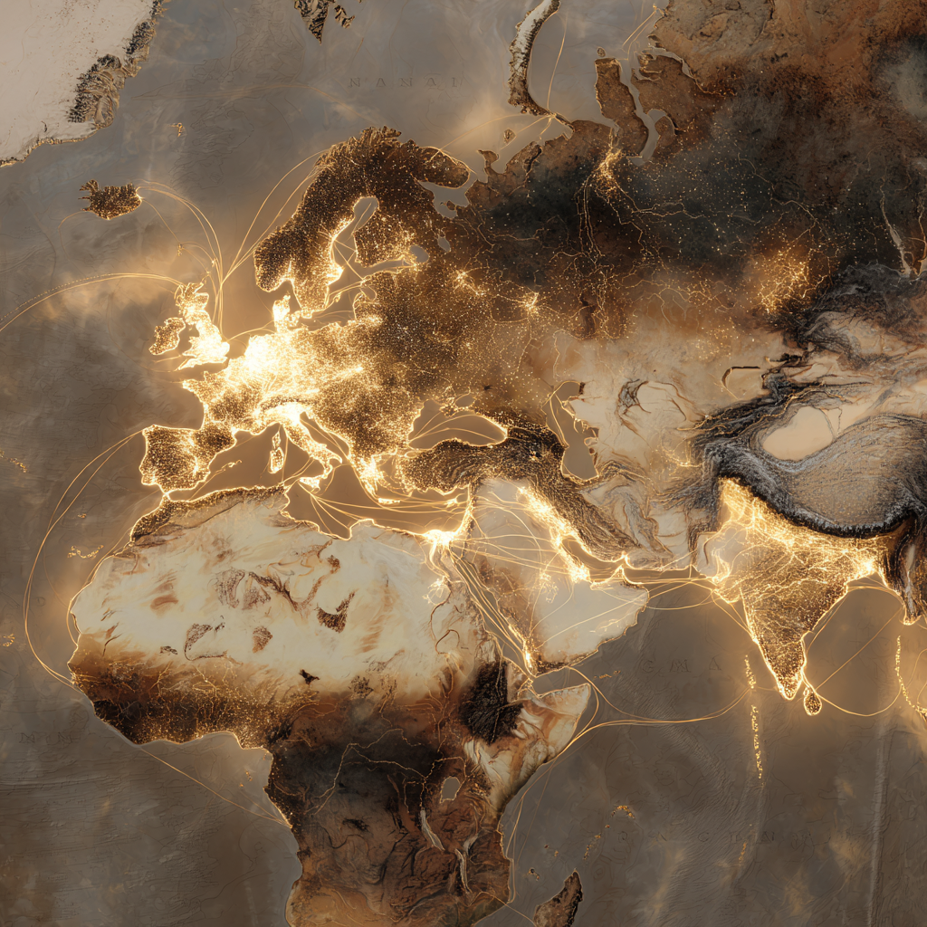 Evolution of Human Logic: The Axial Age Proper (500 BCE โ 200 CE)