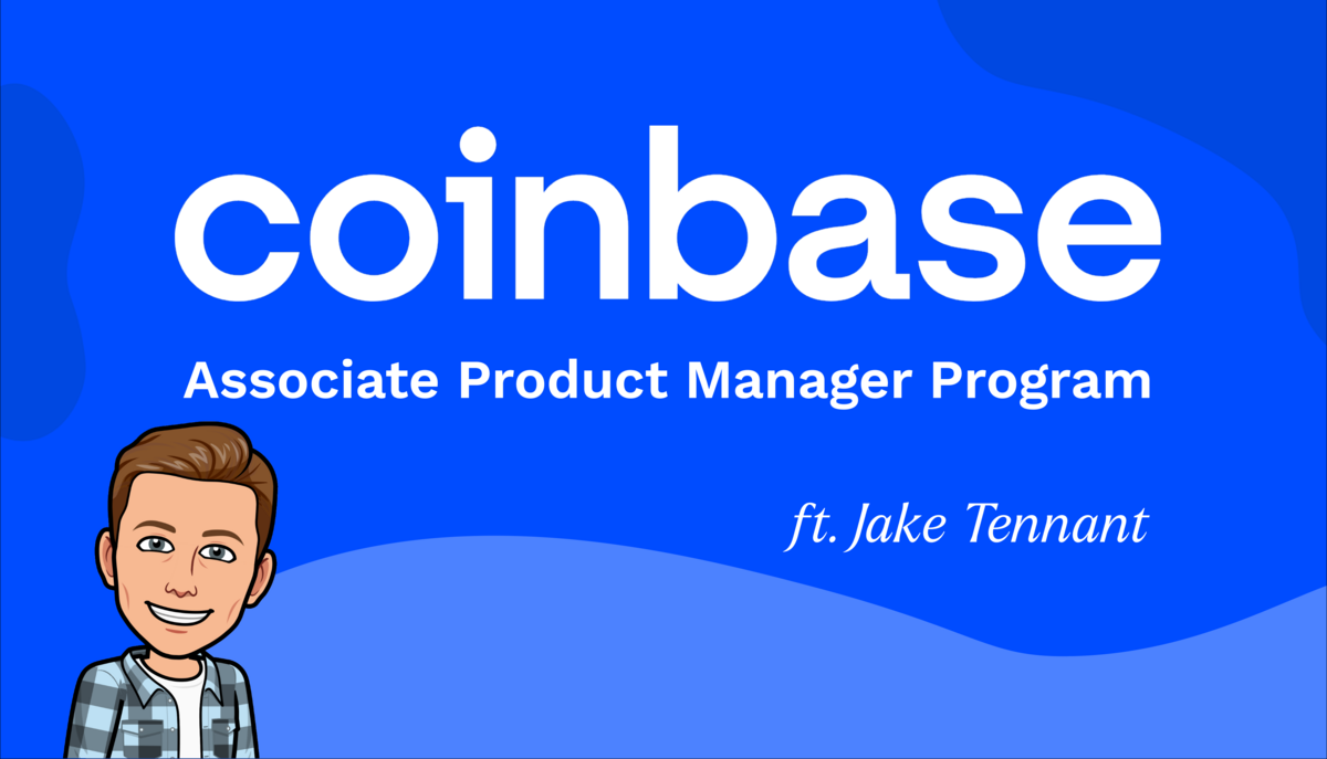 👀 Coinbase APM: How to stand out when you apply