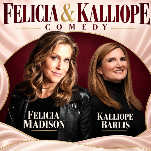 Felicia & Kalliope : official promotional image