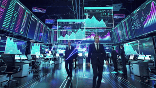 AI in Finance: Research Costs Drop, Stock Forecasts Improve | AI ...