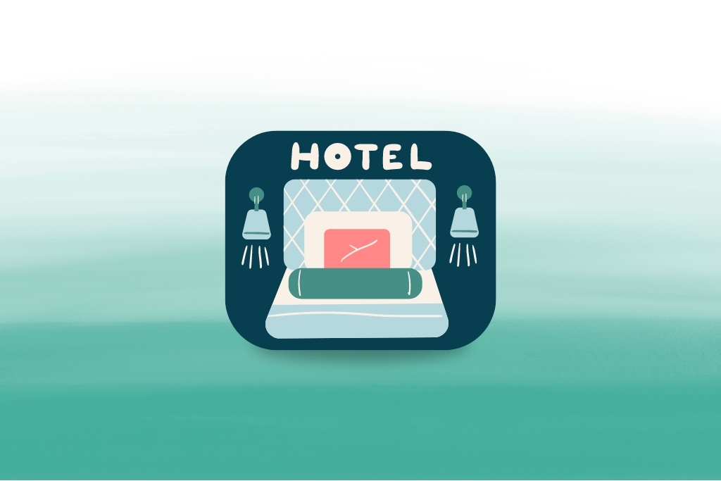 🏨 How I travel so much (hotel edition)