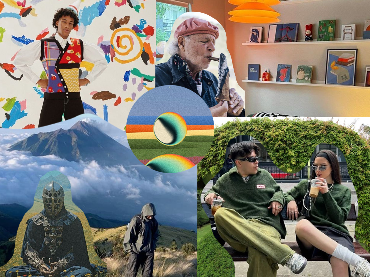 Pinterest's 2025 Design Predictions