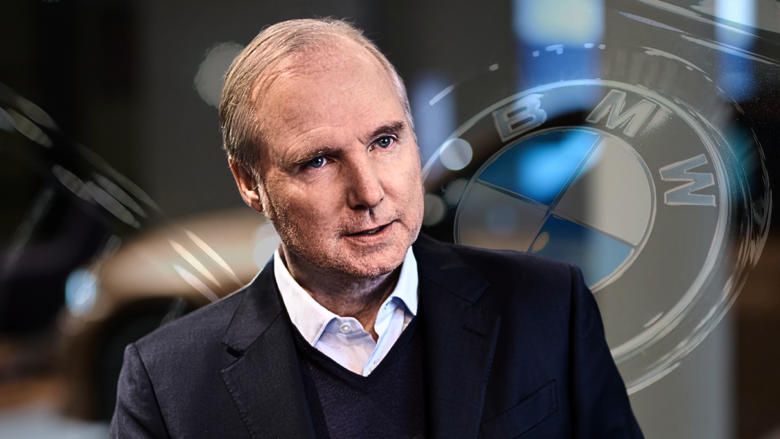 BMW hedges against uneven EV adoption with diverse powertrain platforms