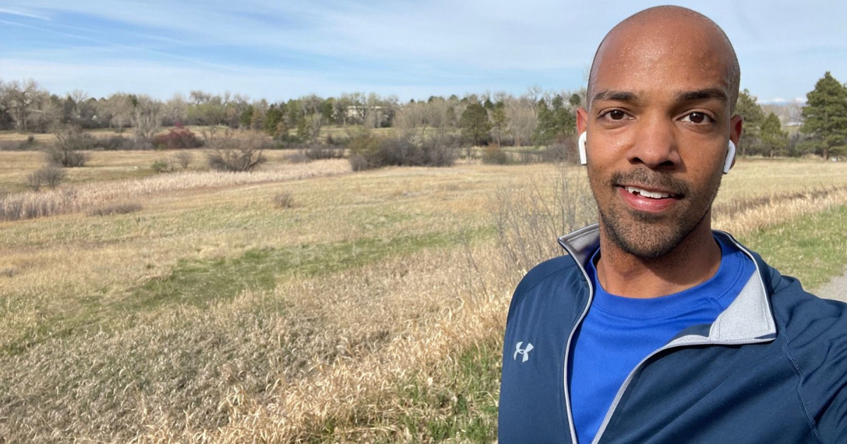 Staying Fit For Life