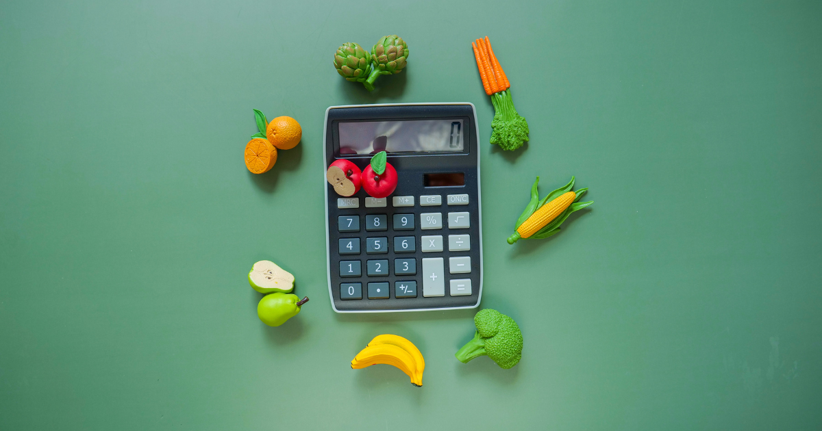 Food Price Shocks: What the World’s Really Paying
