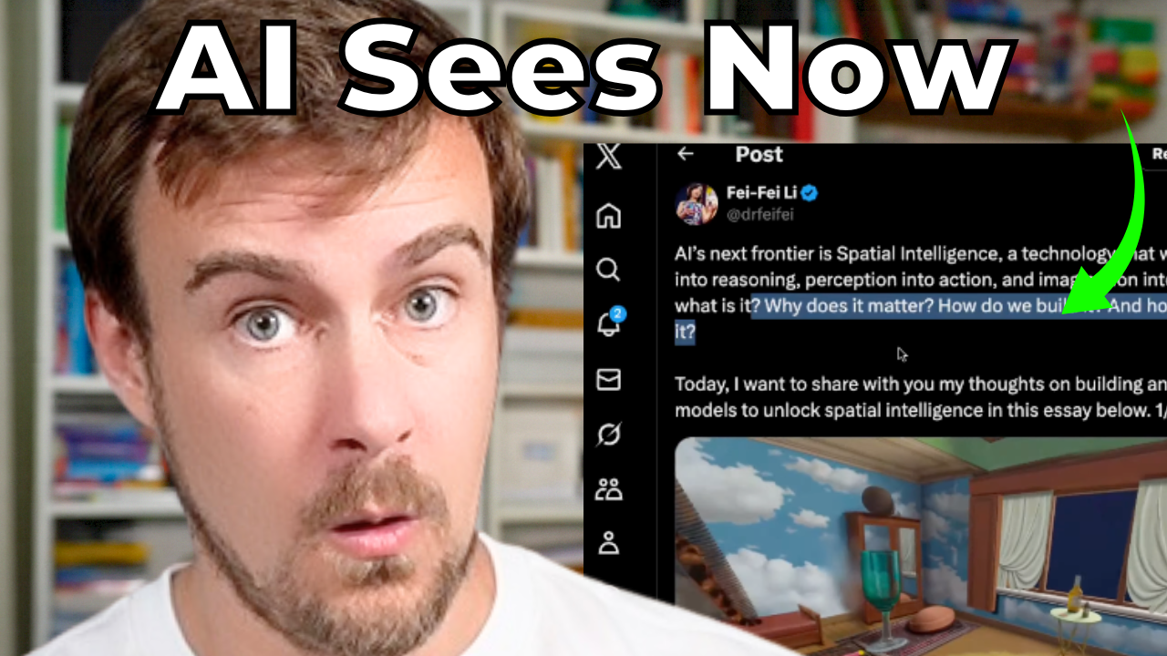 AI with Kyle Daily Update 088