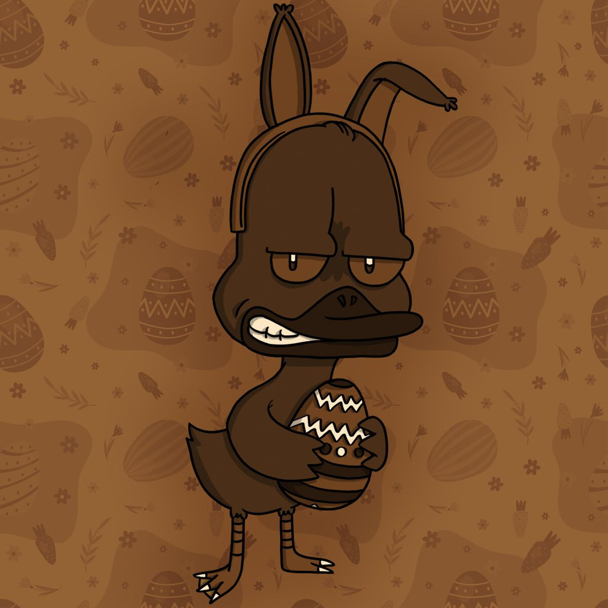 TNT #42 - ChocoDucks Alpha Revealed!