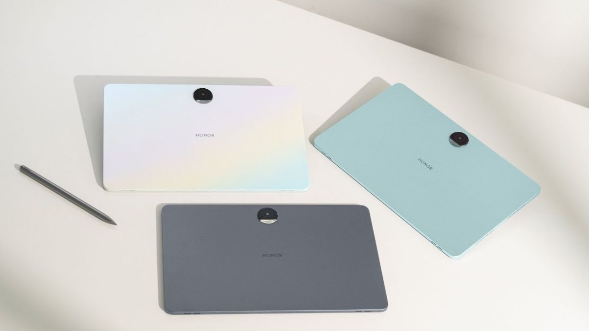 Honor Pad 9 Price in India, Specification & Display