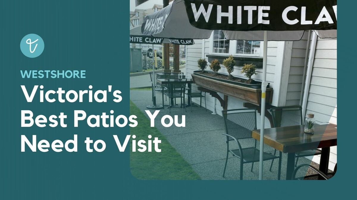Westshore must-try patios this spring and summer