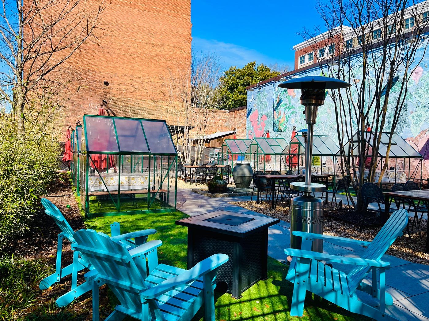 🍴Your full guide to Athens Restaurant Week