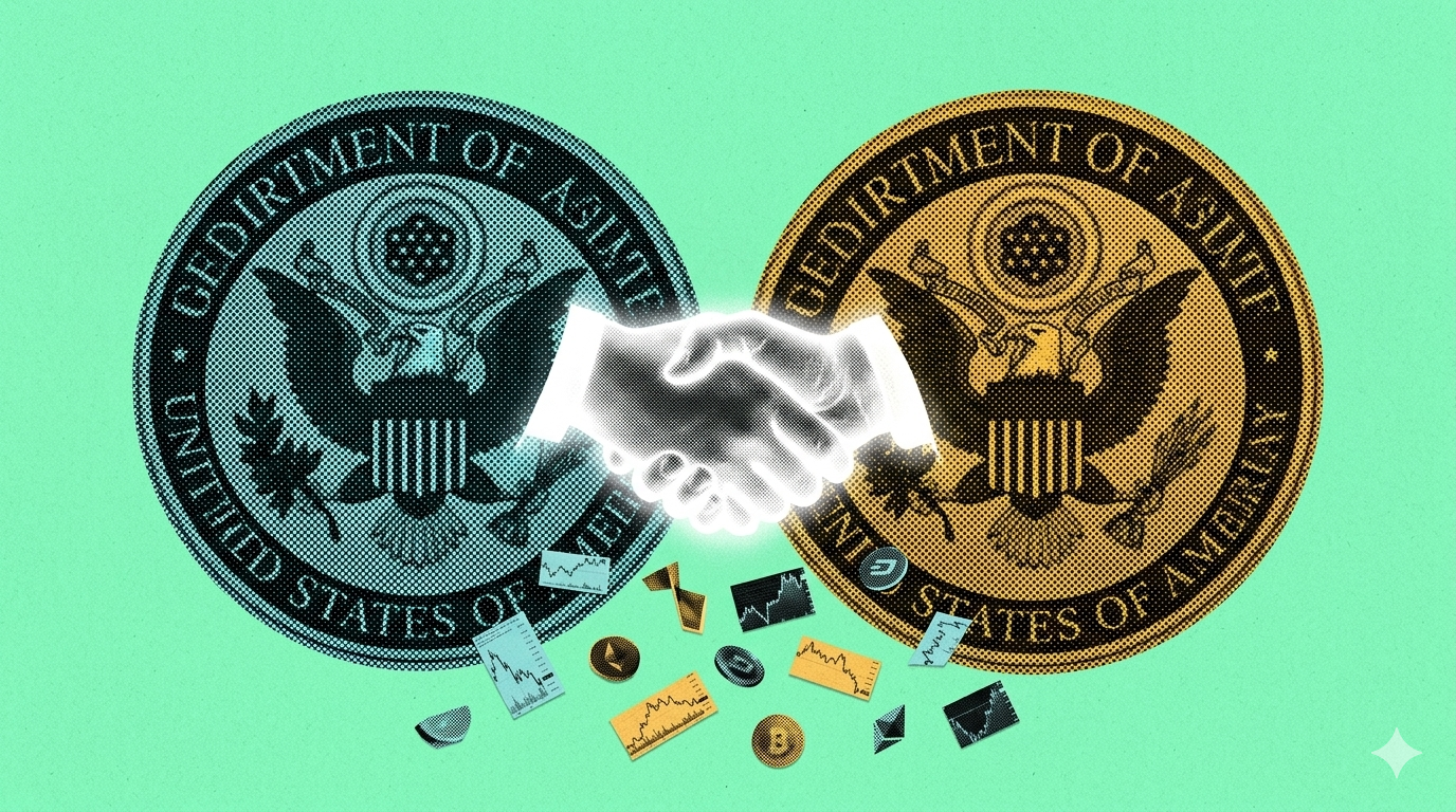 Binance is suing the Wall Street Journal