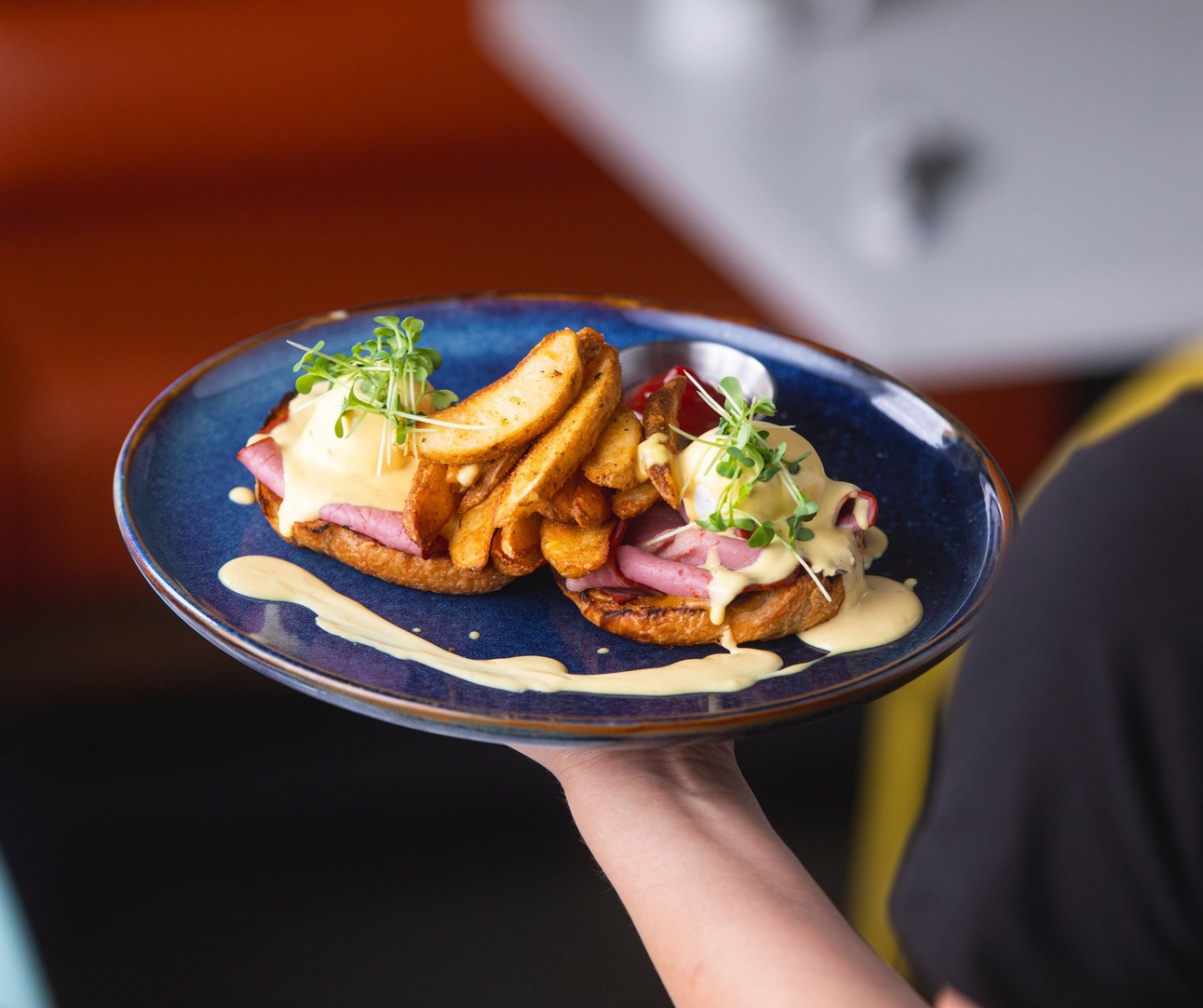 The most anticipated restaurant openings in 2024