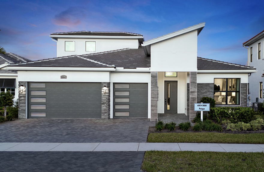 Parade of Homes 2026