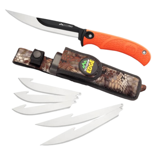 Outdoor Edge RazorMax
