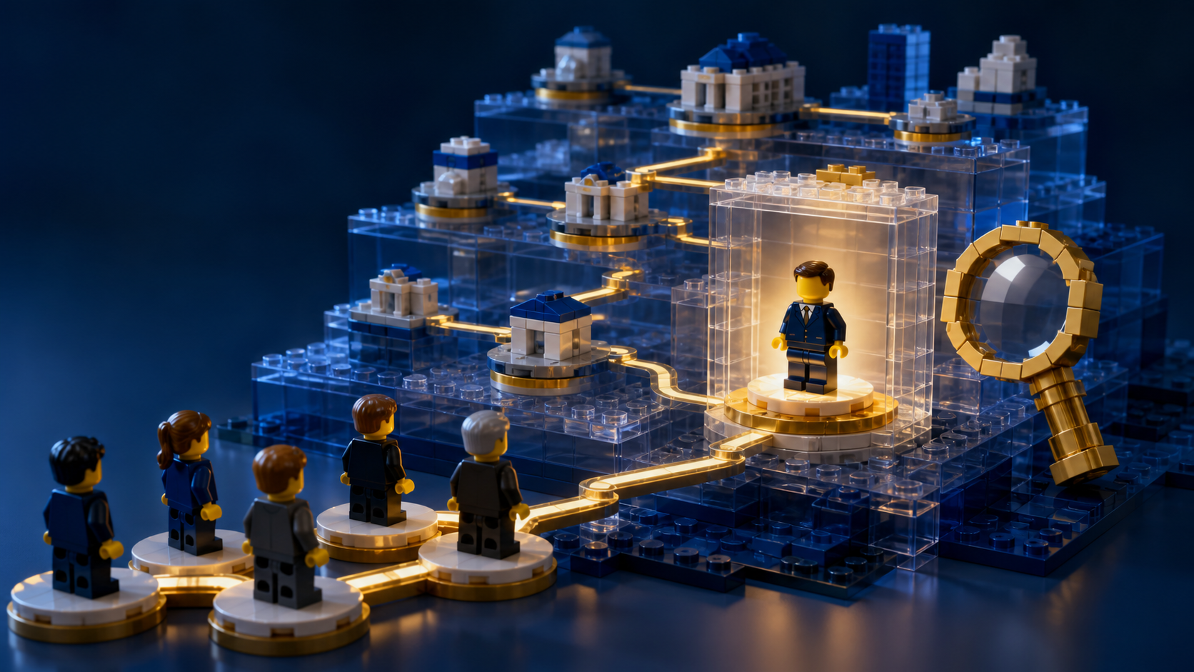 Finding the Human: Beneficial Ownership in Layered Fund Structures