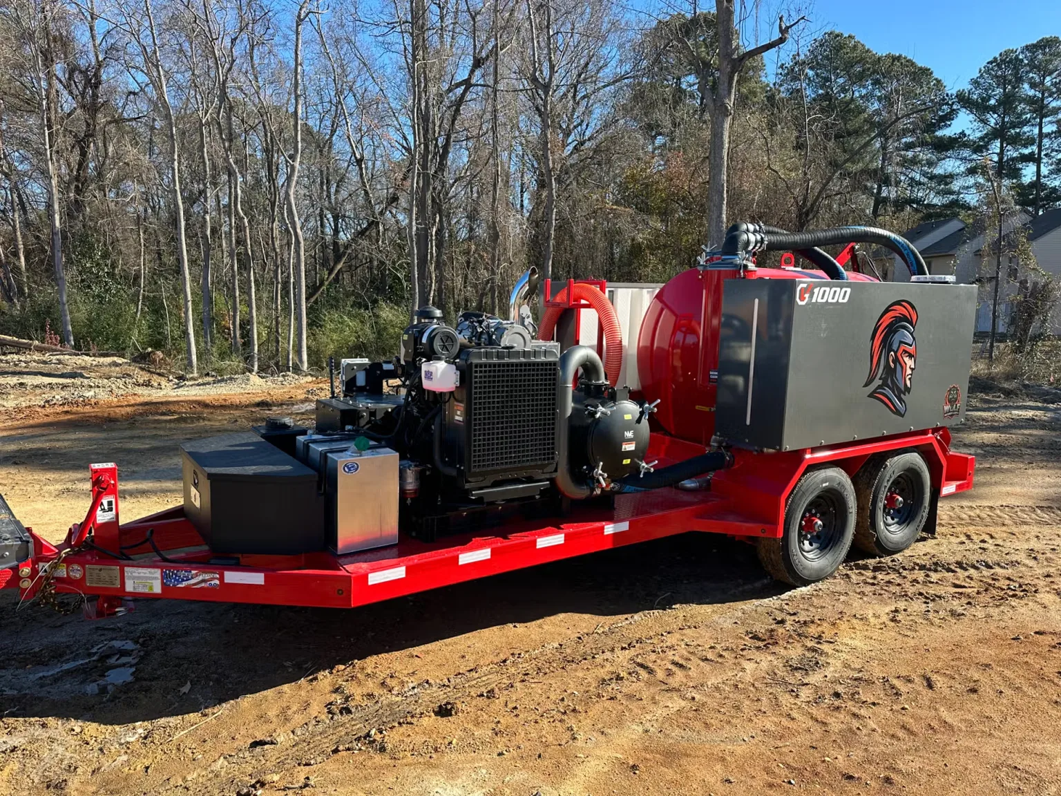 Hydrovac News newsletter image