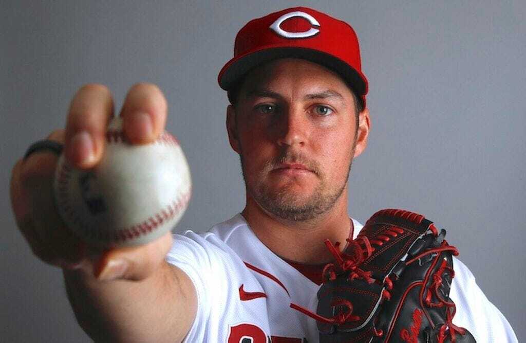 5 Pitchers that can fill the 4th spot in the Pitching Rotation