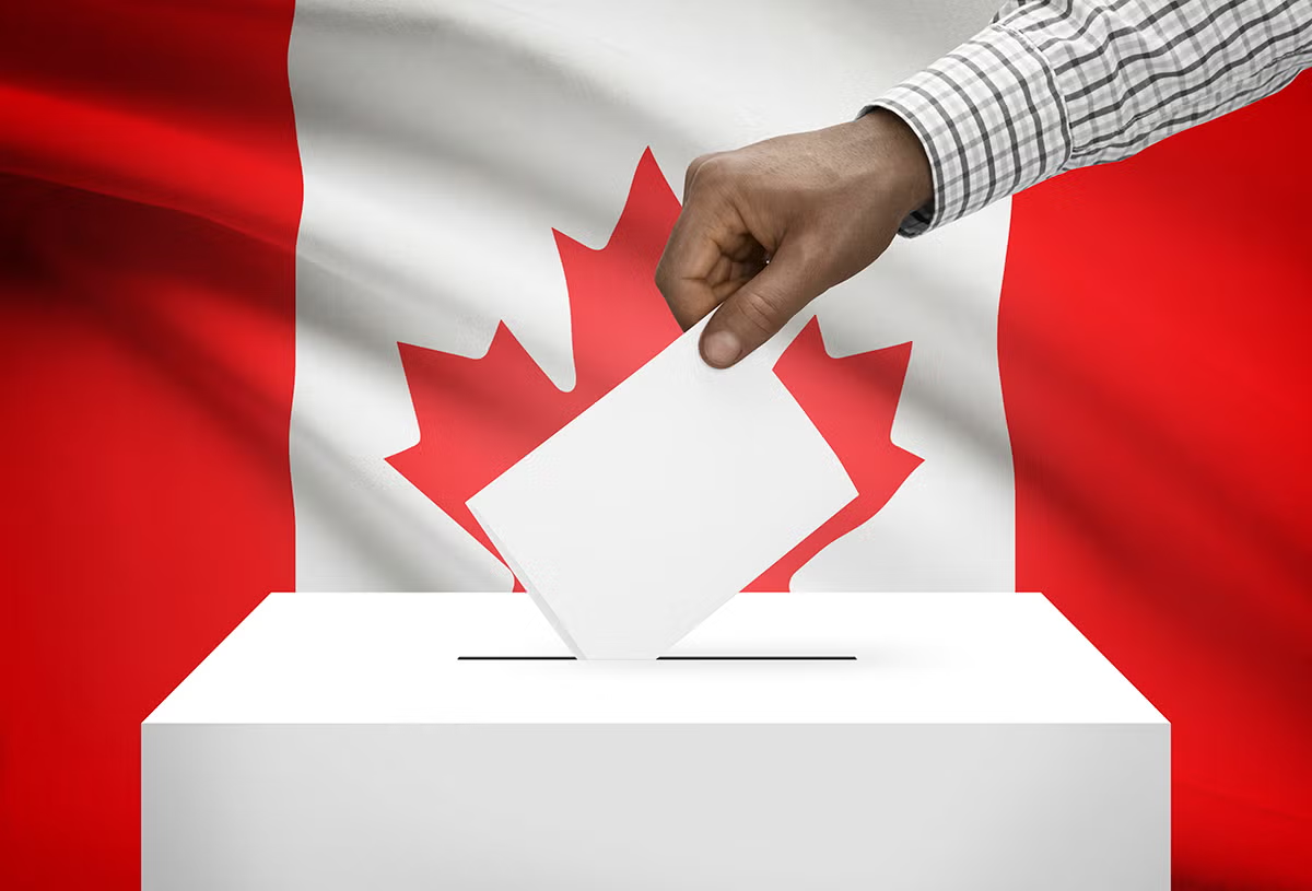 ⚓ What To Know For Today's Election