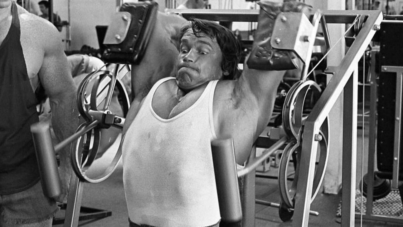 💪 Time to Ditch This Overrated Exercise?