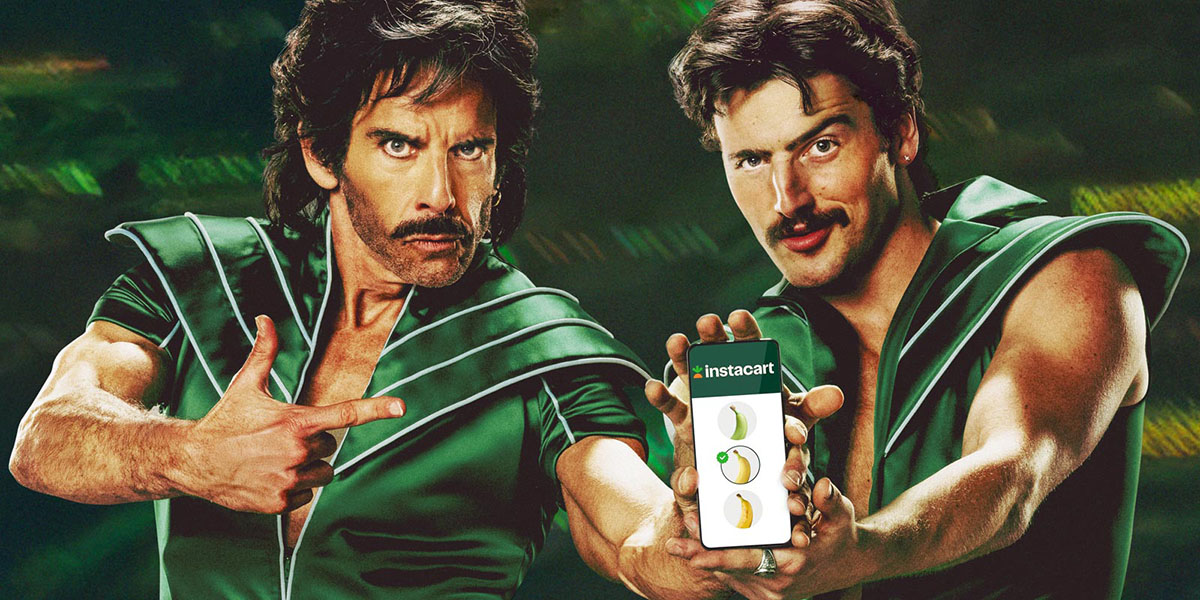 Not all shopping is fun