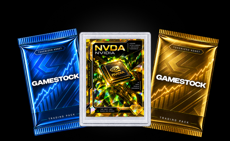 Rips: open a pack and reveal your pull