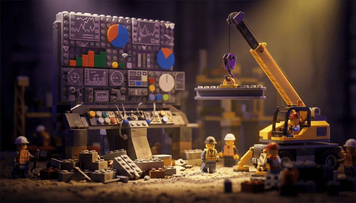 Software is Dead. Long Live Service-as-Software.