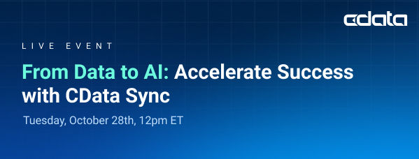 Your AI is Only as Good as Your Data — Fix That on Oct 28