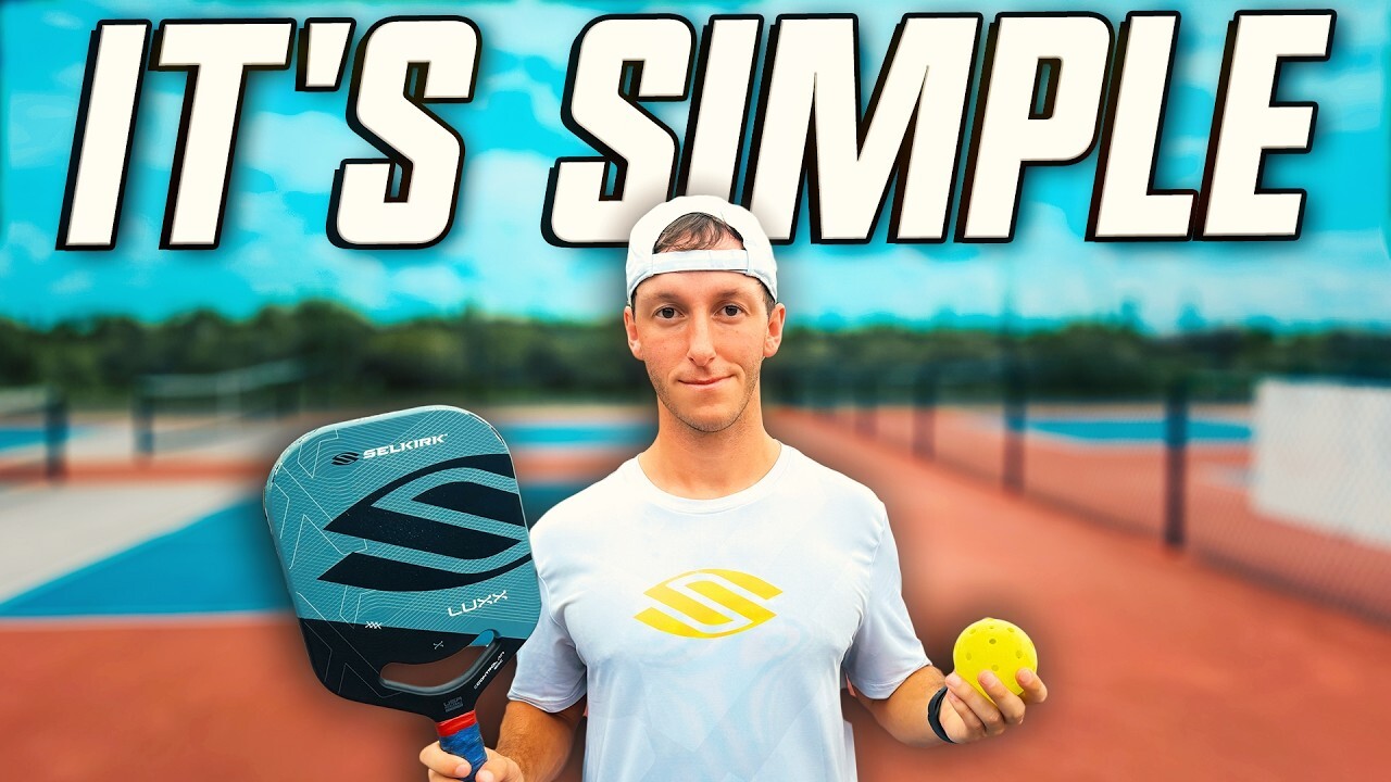 The Secret To More Paddle Speed