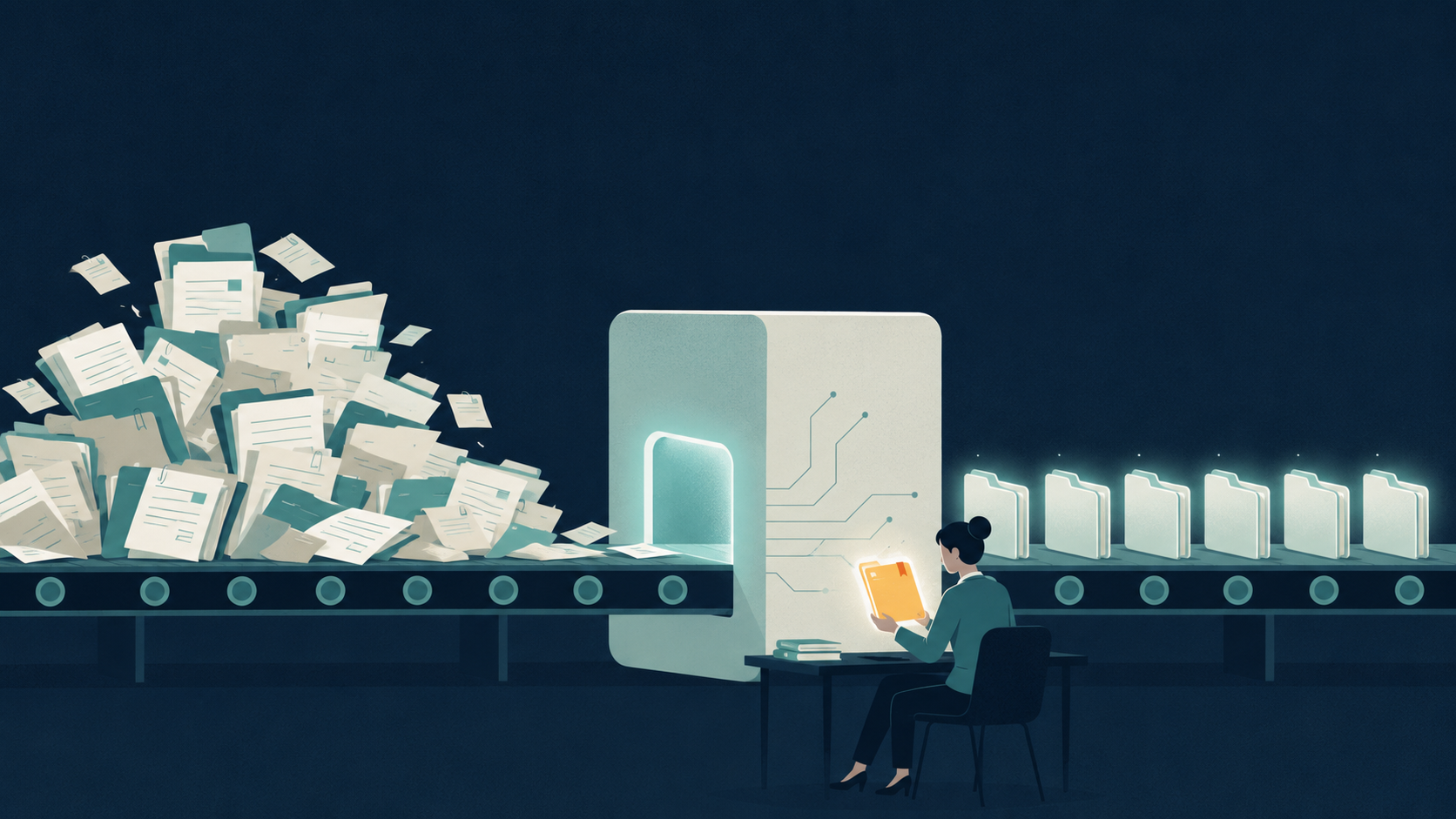 AI KYC Remediation: How AI Agents Clear a Backlog, Task by Task