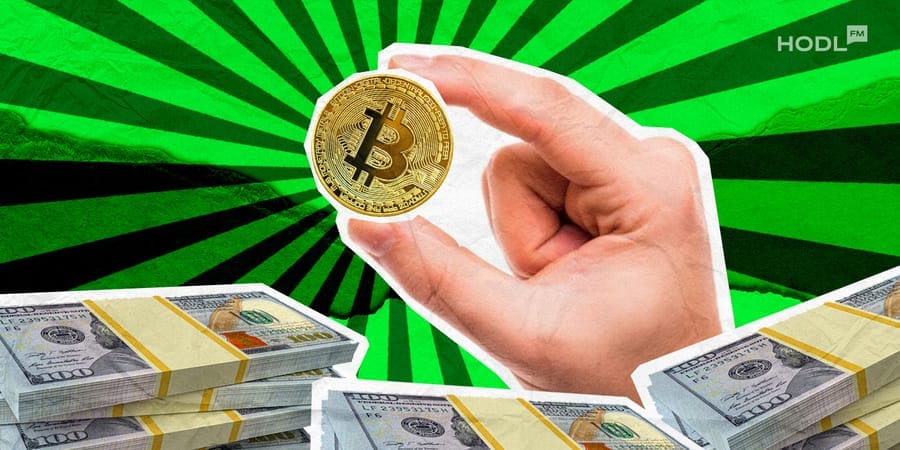 Bitcoin year-end forecasts: who is bullish, who is not 