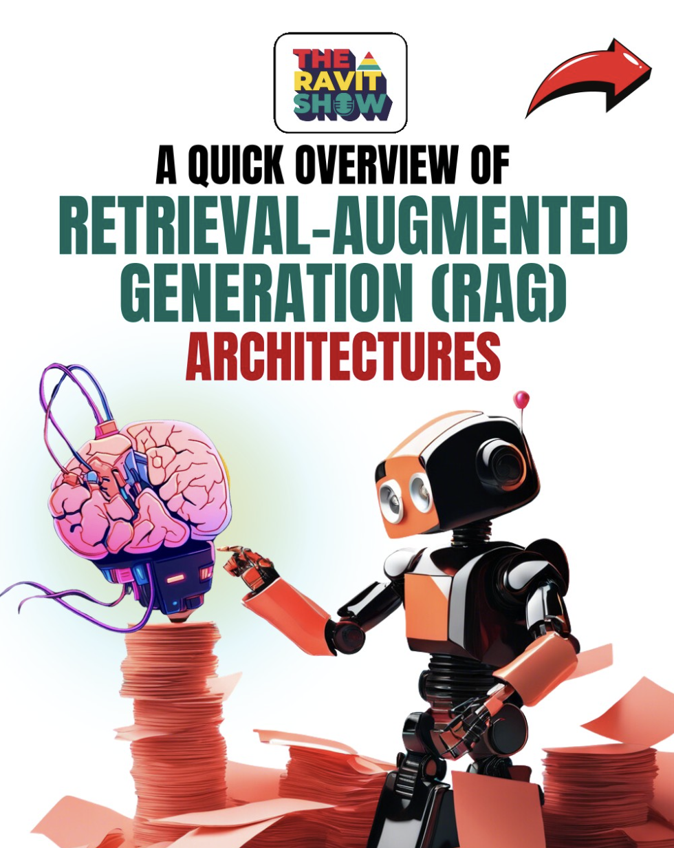 AI Agents | RAG Architectures | Analyst Studio – A Paradigm Shift in Data Readiness for AI