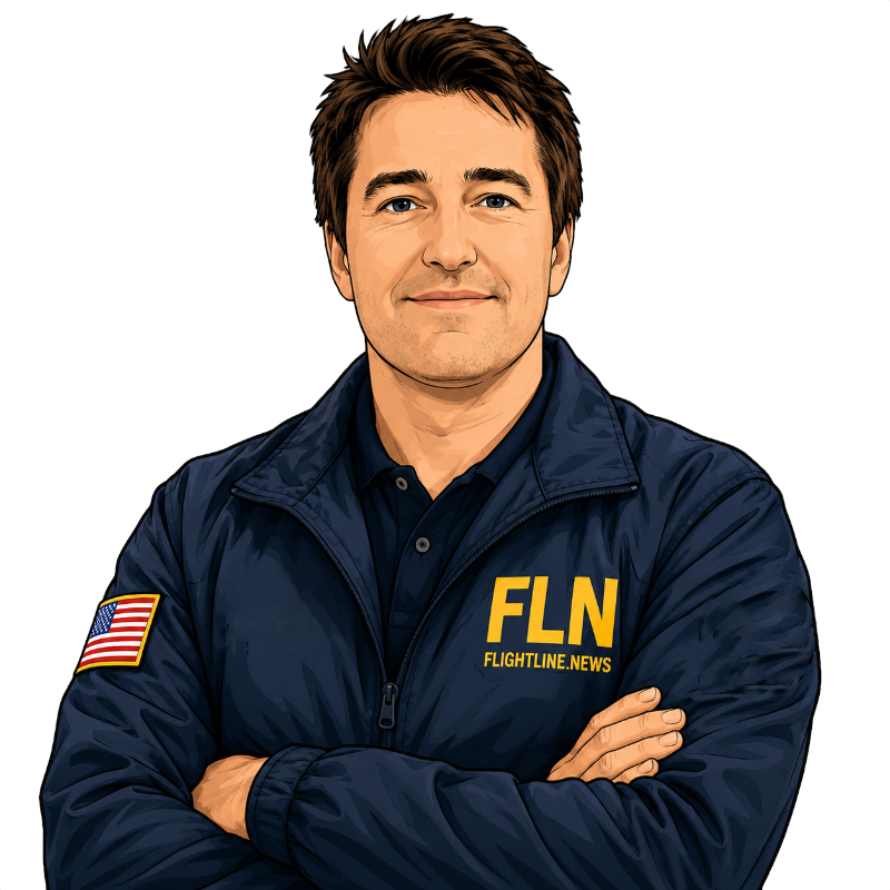 Flightline Pro