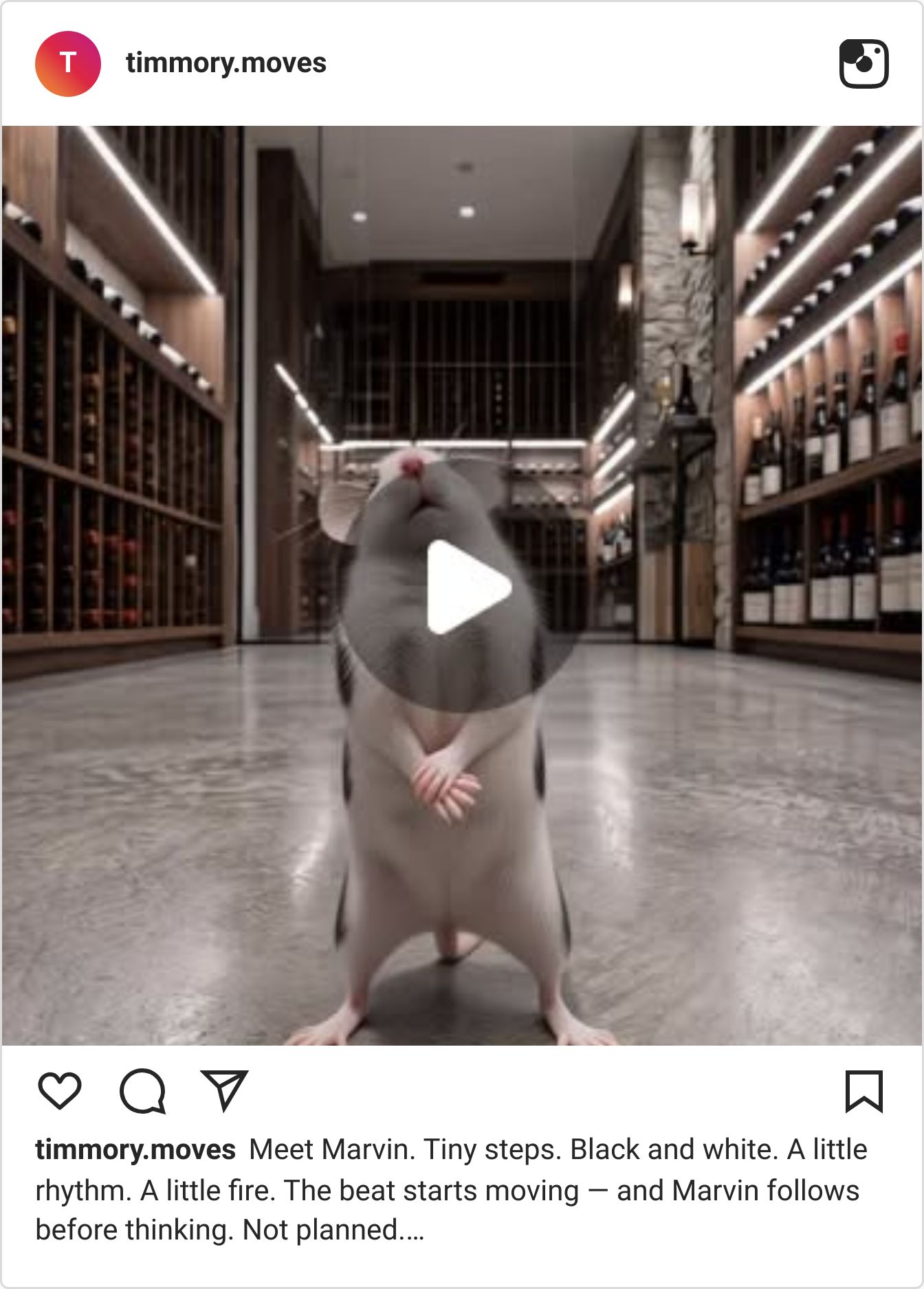 Instagram post