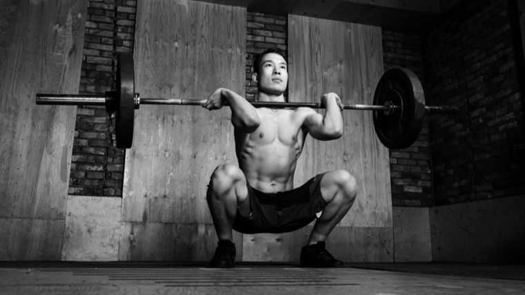💪 You Need EMOM Training in Your Routine