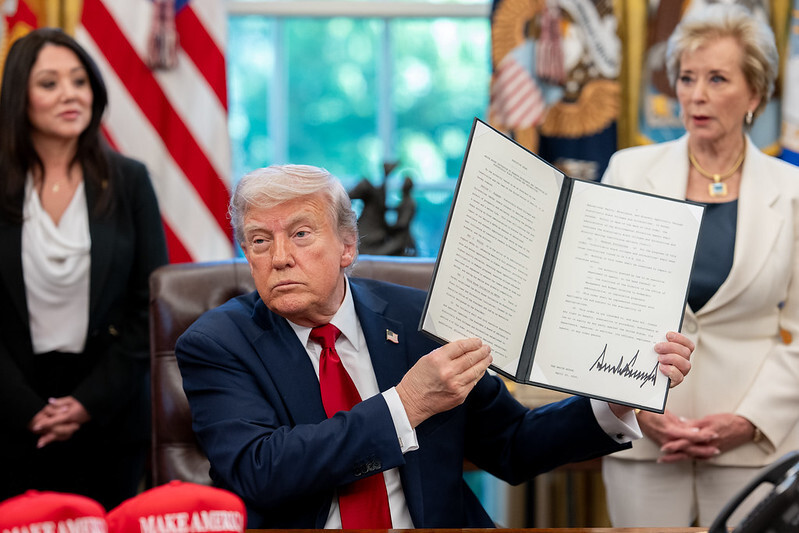 There is no budget "deal" to be made