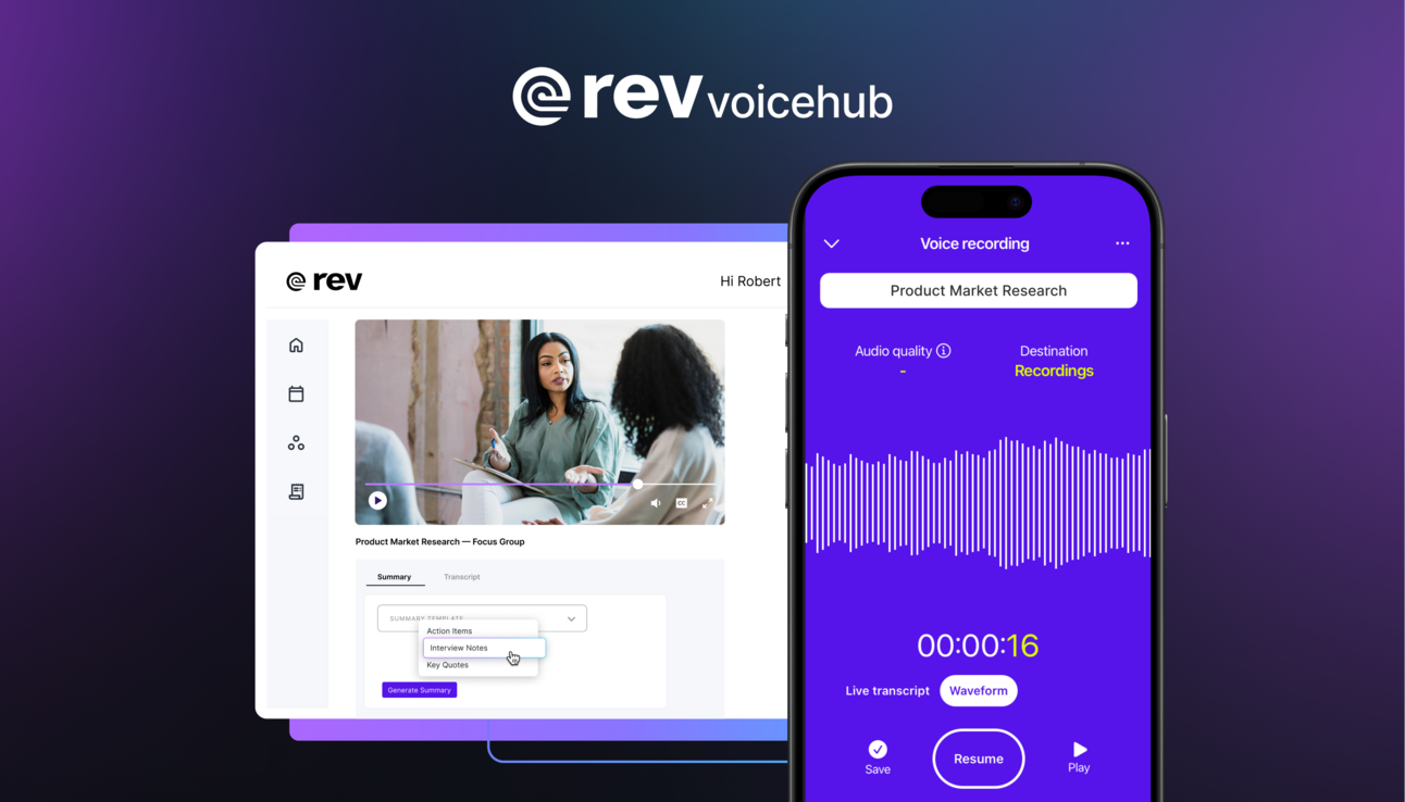Tech Buzz Rev | Newsletters | The Tech Buzz