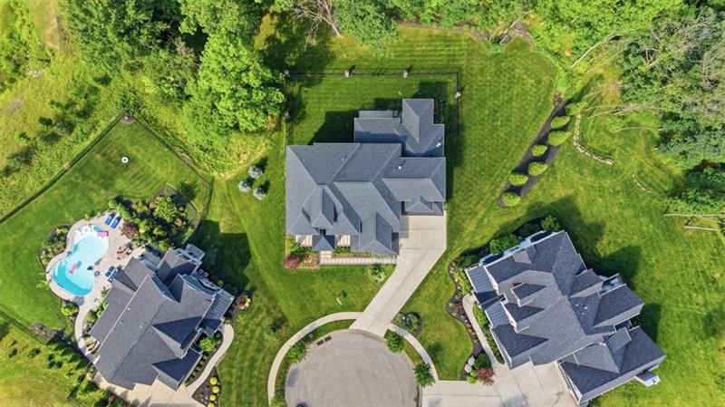 309 Evergreen Terrace, Cranberry Township
