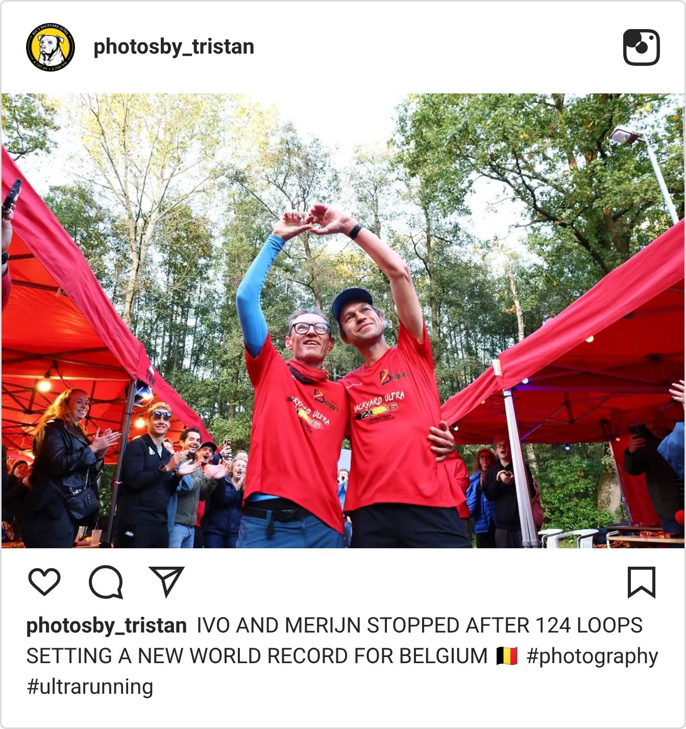 Instagram post