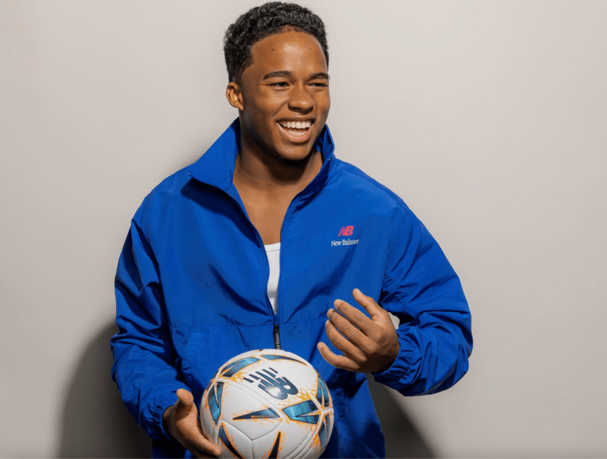 Como a New Balance quer voltar a crescer no Brasil