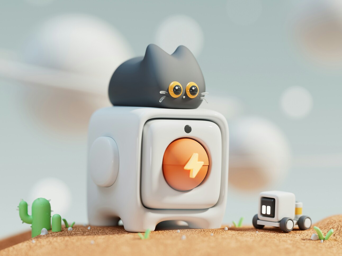 The impact of AI on small businesses