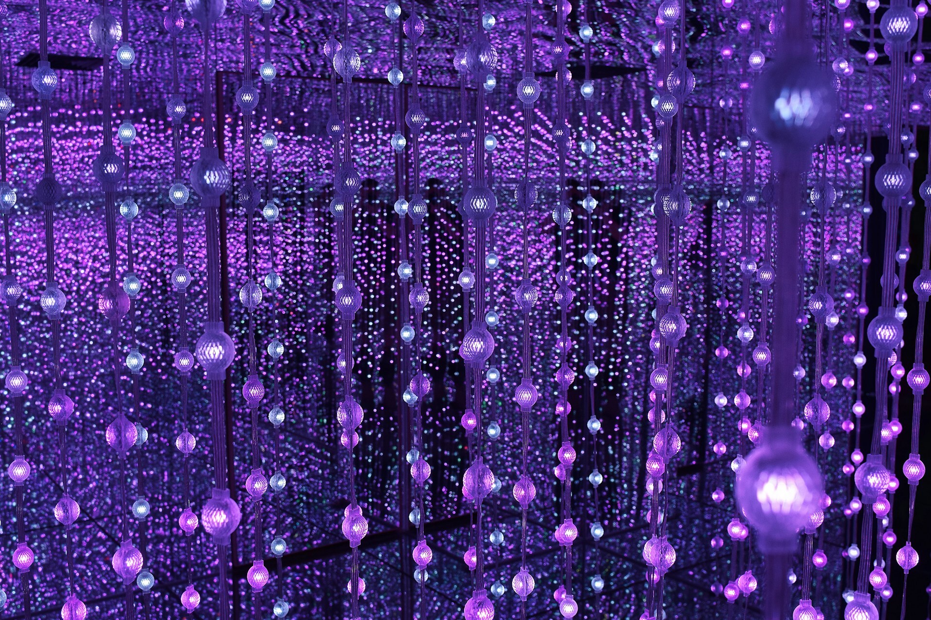 The World Doesn't Need More Echoes