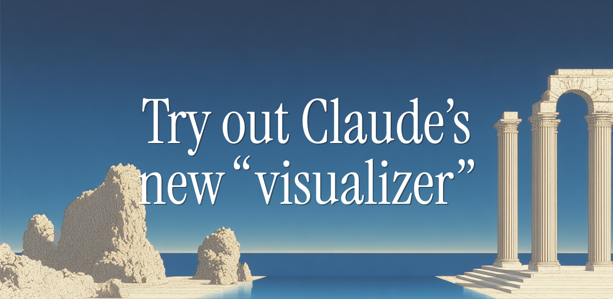 Use this prompt to try Claude's new 