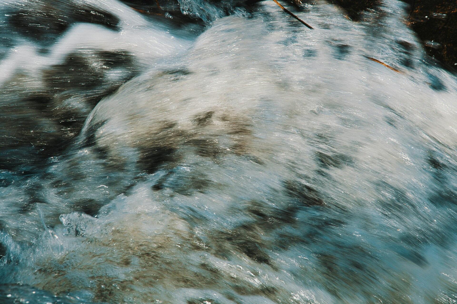 Why I am starting The White Nile