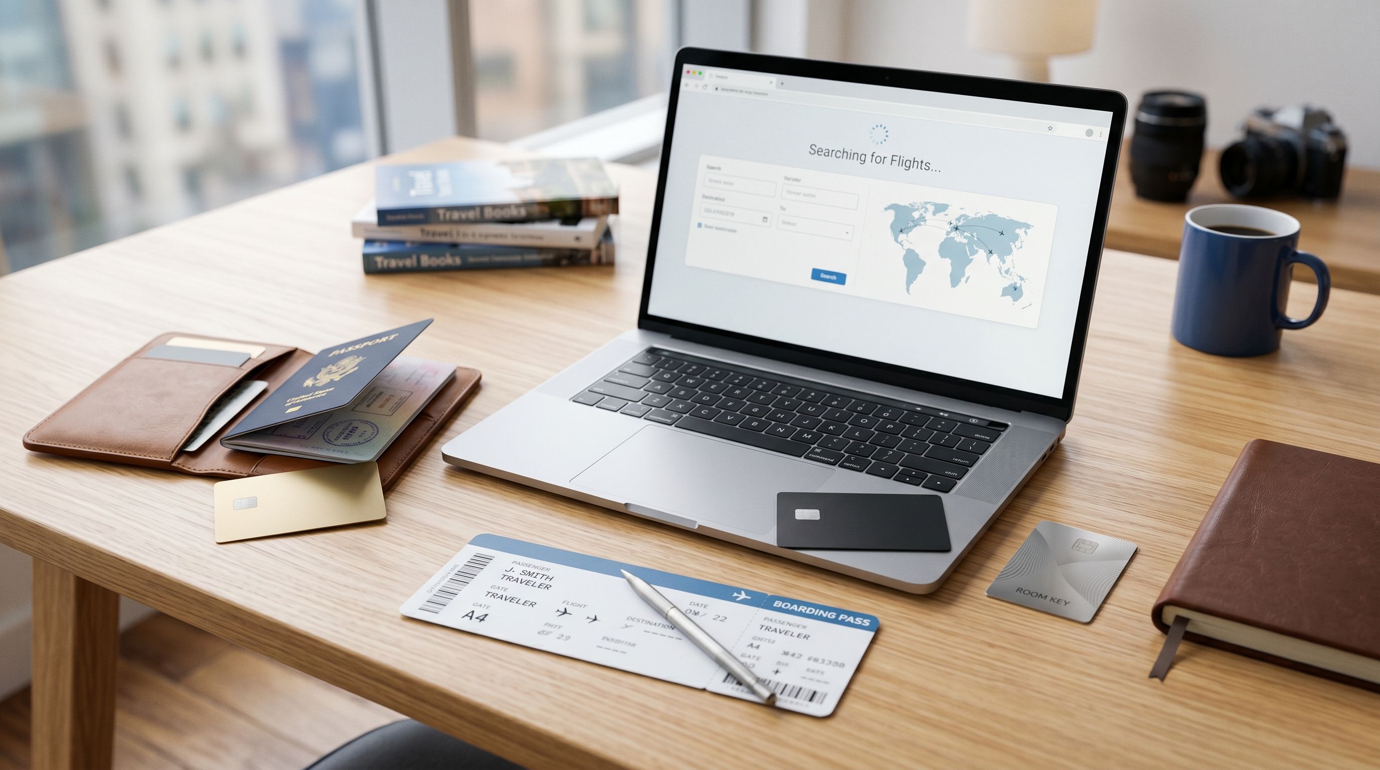 The Award Search Habit That Saves Real Money