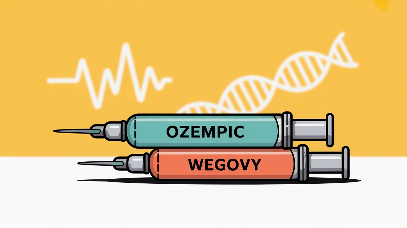 Ozempic’s next trick — slow aging