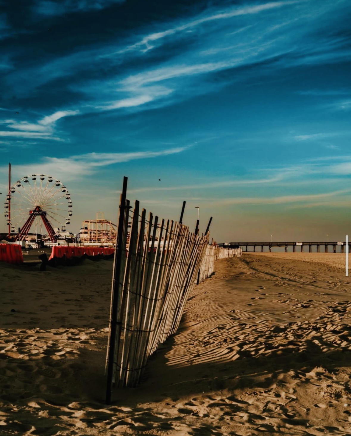 Where to Be in OCMD ~ August 31 - September 6, 2025    