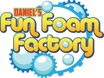 Grand Finale! Foam Party in the Park