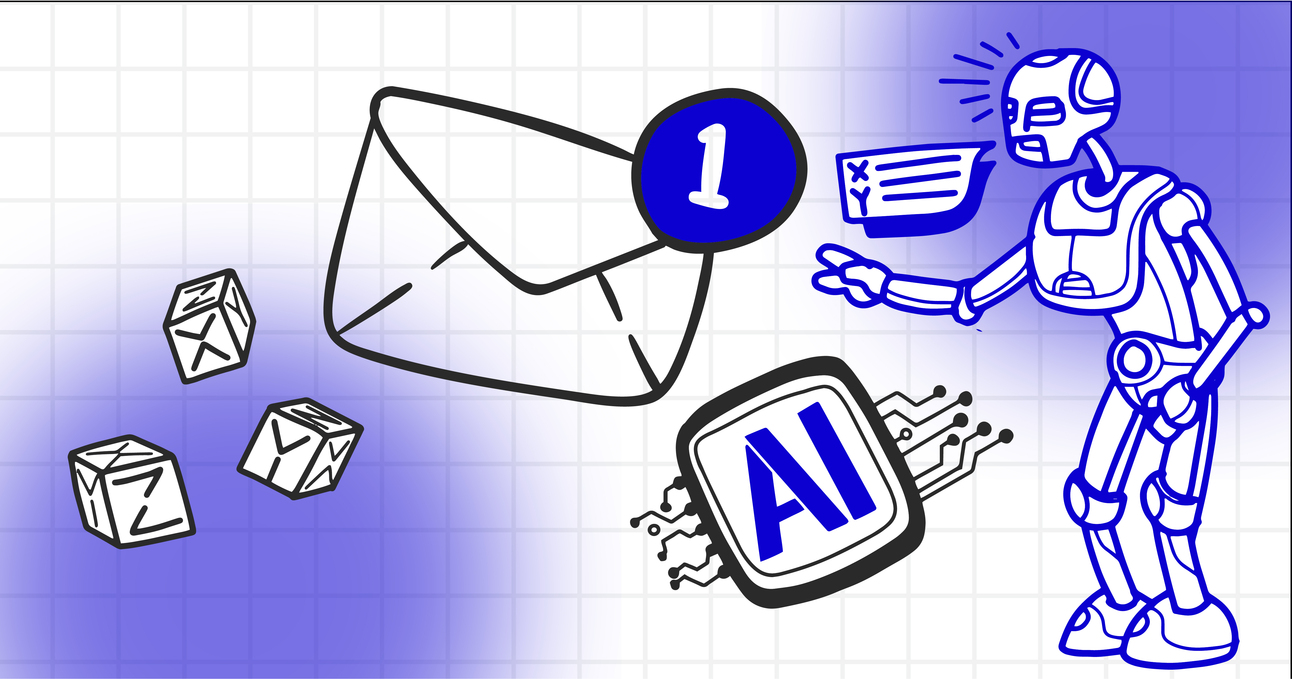 This email AI is mind blowing